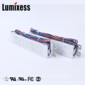 0-10 V dimming 1200 mA caixa de metal dimmable ac dc 40 w led driver